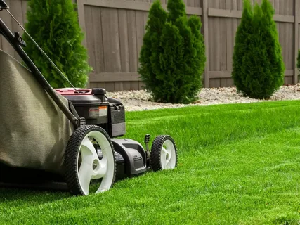 The Pros and Cons of Owning a Grass Robot Mower