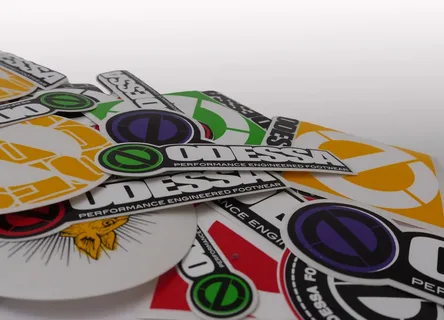 Affordable Sticker Printing in London: Where Quality Meets Budget