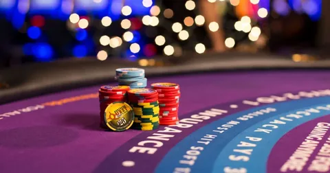 Weekly Update: The Newest Casinos UK Gamblers Should Know