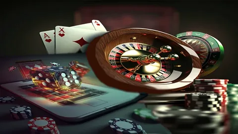 Future Trends in Non GamStop Casino Platforms