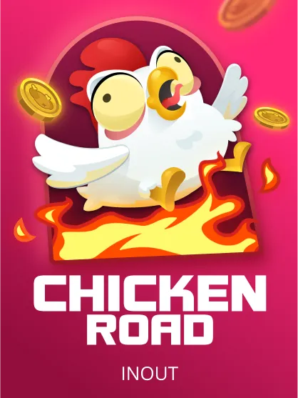 Cluck or Cash Out: A New Era of Roadside Chicken Gambling