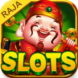 Top 10 Raja Slot Games You Need to Try Right Now