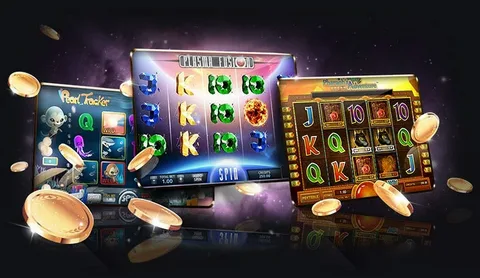 How Slot Online Games Are Changing the Casino World