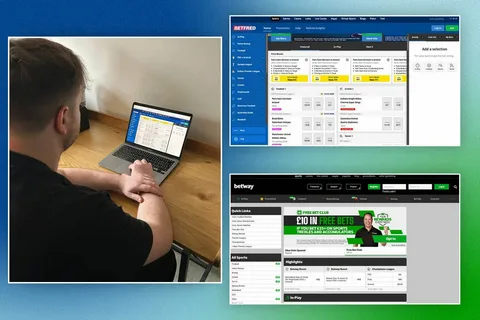 Top-Rated Bookmakers Not on GamStop for Safe Gambling