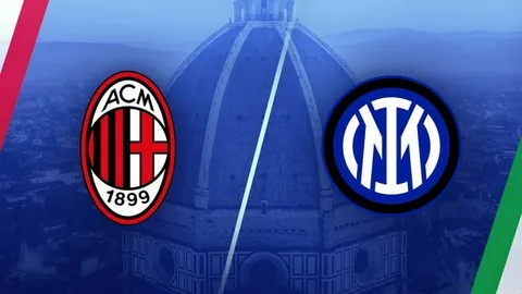 Inter Milan Fixtures Breakdown: Which Matches Could Decide the Season?
