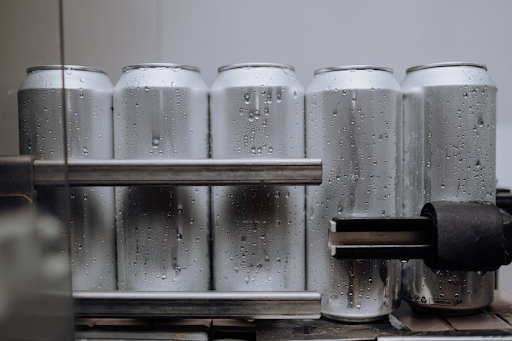 Simplified Can Packaging: Why You Should Purchase an Angelus Seamer