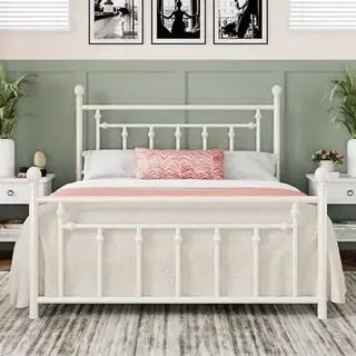 Modern Bed Frame Trends That Transform Any Bedroom