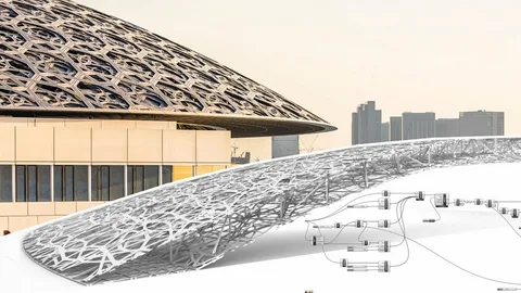 Top Trends in Louvre Systems for 2026