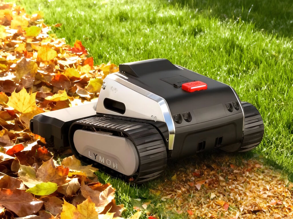 Common Mistakes to Avoid When Using an AI Robot Lawn Mower