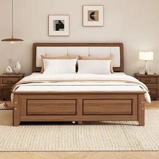 How to Choose the Perfect King Size Bed Frame NZ for Your Space