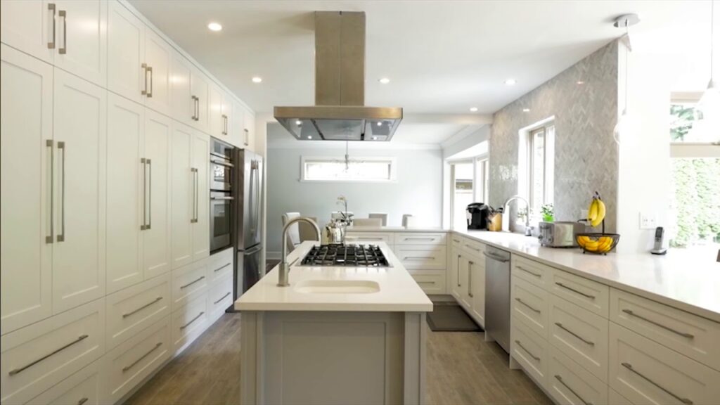 Kitchen Renovation Cost in Sydney: Hidden Expenses You Should Know