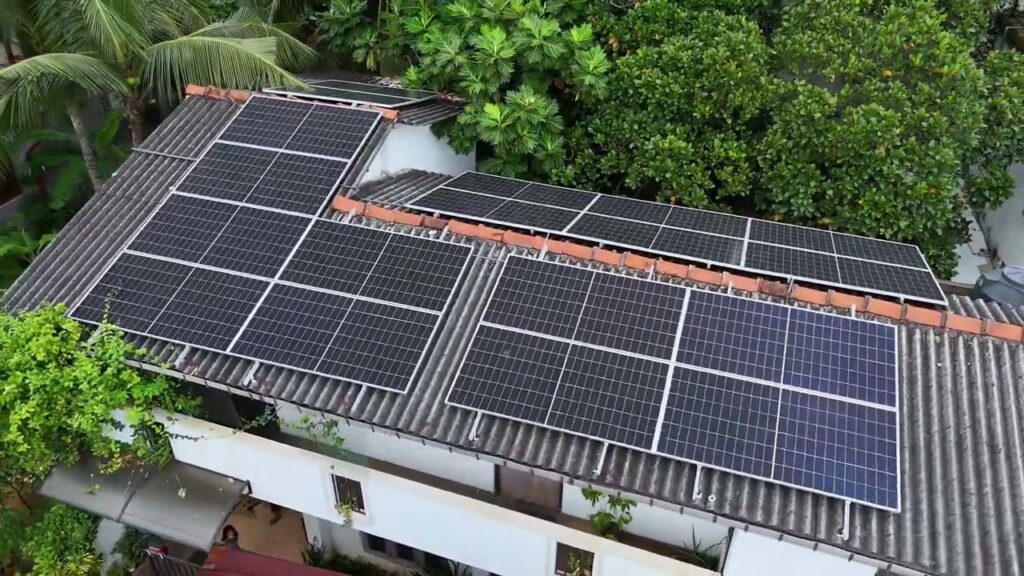 How Home Solar Installation NZ Can Increase Your Property Value