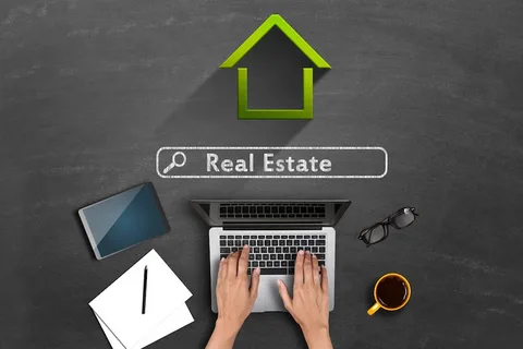 How to Use Drone Footage in Real Estate Marketing Videos